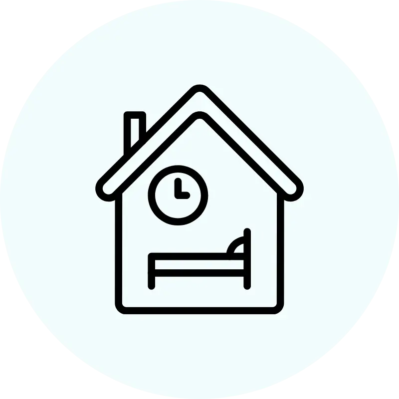 Facility-Friendly Processes