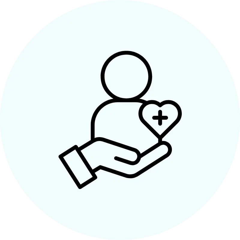 Patient-Focused Approach
